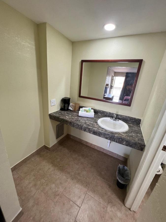 River Palm Hotel Melbourne Luaran gambar