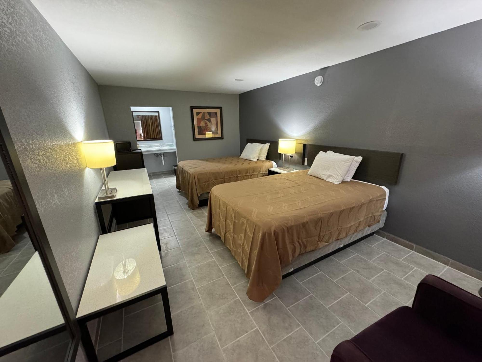 River Palm Hotel Melbourne Luaran gambar