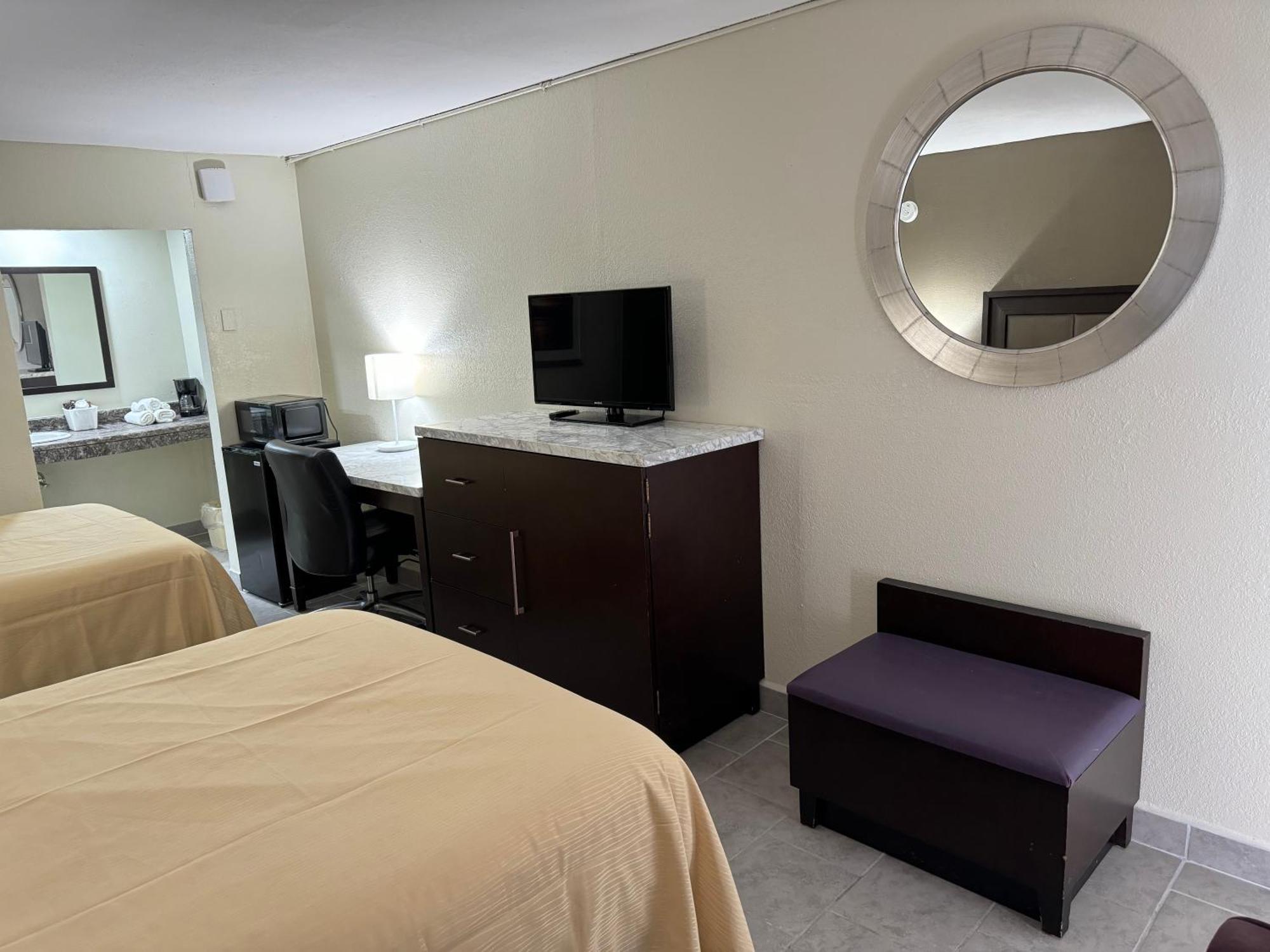 River Palm Hotel Melbourne Luaran gambar