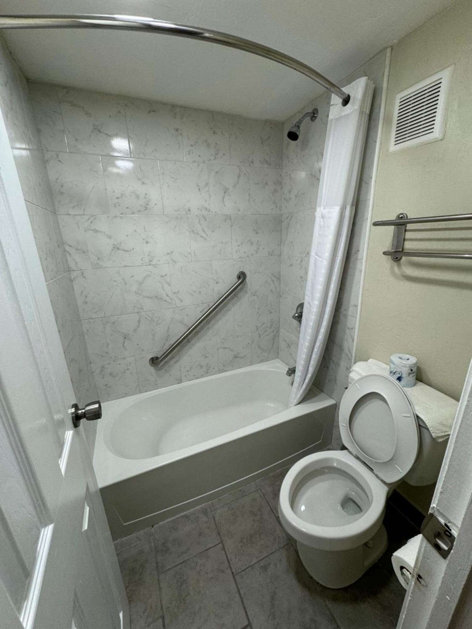 River Palm Hotel Melbourne Luaran gambar