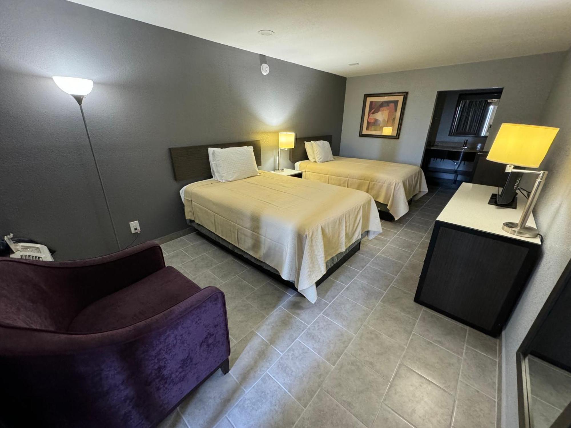 River Palm Hotel Melbourne Luaran gambar