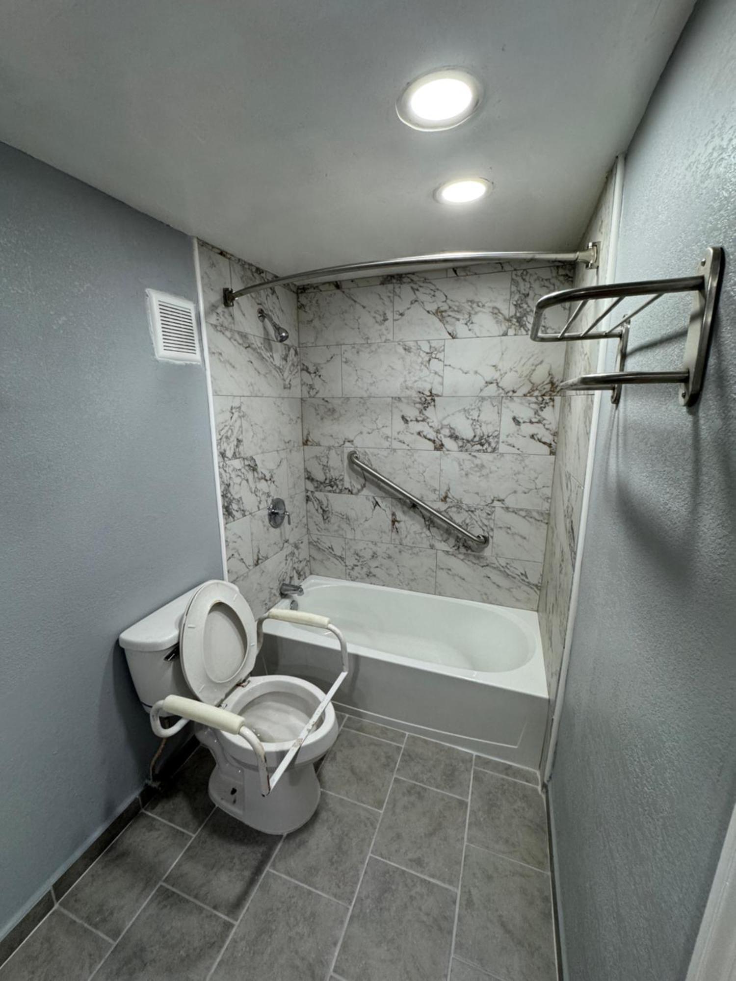 River Palm Hotel Melbourne Luaran gambar