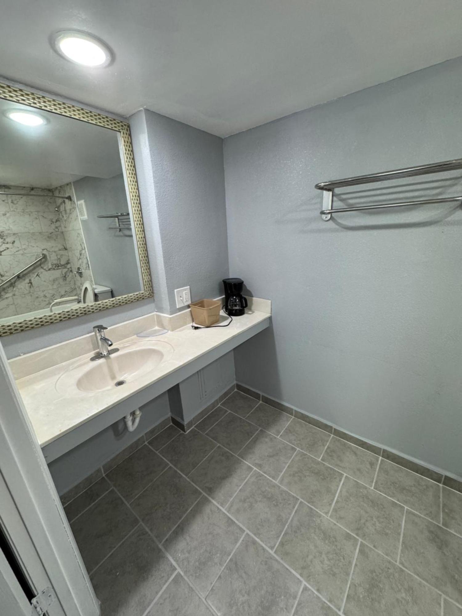 River Palm Hotel Melbourne Luaran gambar